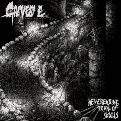 Gravesite : Neverending Trail of Skulls